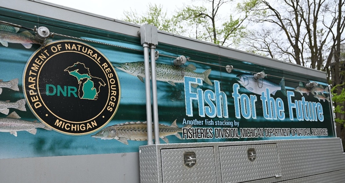 MI DNR hatchery truck.jpg